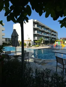 Apartamento com 1 Quarto à venda, 28m² no Muro Alto, Ipojuca