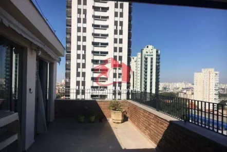 Cobertura com 3 Quartos à venda, 140m² no Vila Guilherme, São Paulo
