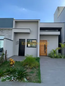 Casa de Condomínio com 3 Quartos à venda, 102m² no Residencial Maricá, Pindamonhangaba