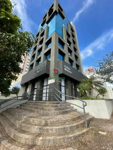 Sala Comercial à venda, 31m² no Centro, Londrina