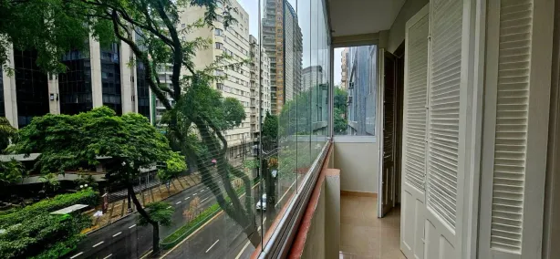 Apartamento com 3 Quartos à venda, 240m² no Bela Vista, São Paulo