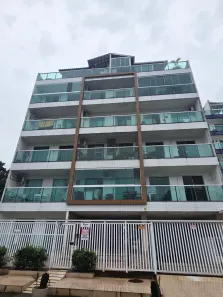 Apartamento com 2 Quartos para alugar, 60m² no Recreio dos Bandeirantes, Rio de Janeiro