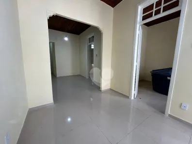Casa com 4 Quartos à venda, 94m² no Grajaú, Rio de Janeiro