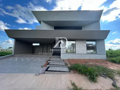 Casa de Condomínio com 3 Quartos à venda, 243m² no Jardim Vitagliano, São José do Rio Preto