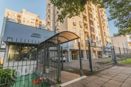 Apartamento com 2 Quartos à venda, 51m² no Sarandi, Porto Alegre