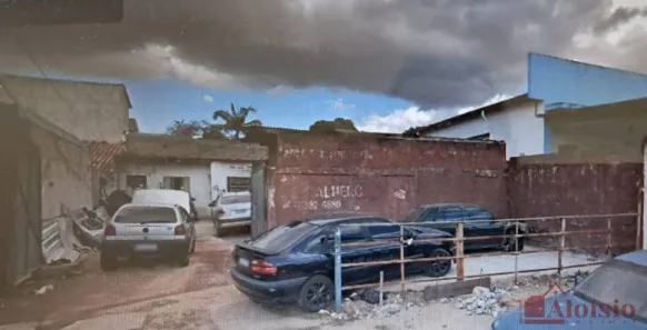 Lote/Terreno à venda, 300m² no Cidade Morumbi, São José dos Campos