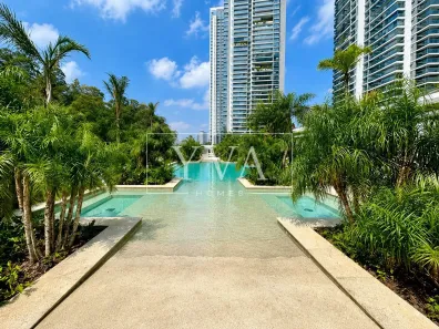 Apartamento com 3 Quartos à venda, 142m² no Jardim Morumbi, São Paulo