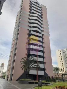 Apartamento com 3 Quartos para alugar, 88m² no Vila Imperial, São José do Rio Preto