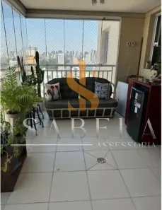 Apartamento com 2 Quartos à venda, 79m² no Cambuci, São Paulo
