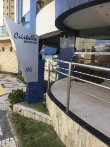 Apartamento com 2 Quartos à venda, 57m² no Ponta Negra, Natal