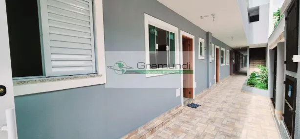 Apartamento com 2 Quartos à venda, 36m² no Vila Monumento, São Paulo