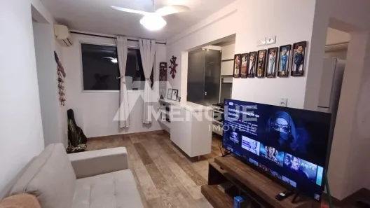 Apartamento com 3 Quartos para alugar, 59m² no Sarandi, Porto Alegre