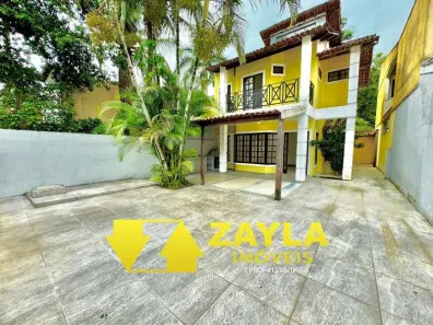Casa de Condomínio com 4 Quartos à venda, 120m² no Vargem Grande, Rio de Janeiro