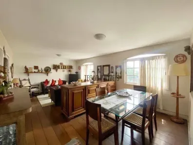 Apartamento com 3 Quartos à venda, 106m² no Cerqueira César, São Paulo