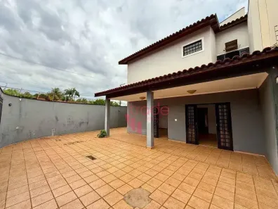 Casa com 4 Quartos à venda, 232m² no Alto da Boa Vista, Ribeirão Preto