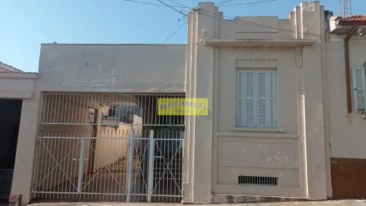 Casa com 2 Quartos à venda, 157m² no Centro, Jundiaí
