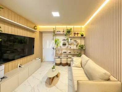 Apartamento com 2 Quartos à venda, 68m² no Nova Brasília, Jaraguá do Sul