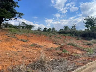 Lote/Terreno à venda, 1157m² no Metropolitan Business Center II, Lagoa Santa