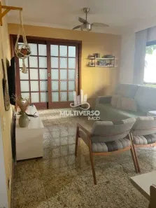 Apartamento com 3 Quartos à venda, 193m² no Centro, São Vicente