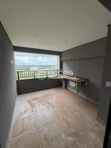 Apartamento com 3 Quartos à venda, 94m² no Jardim Sul, Uberlândia