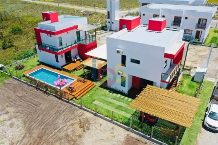 Fazenda/Sítio com 9 Quartos à venda, 260m² no , Maraú