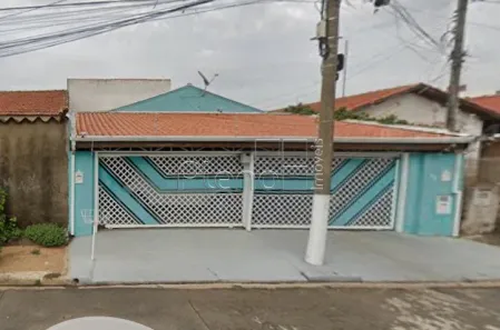 Casa com 3 Quartos à venda, 200m² no Conjunto Habitacional Padre Anchieta, Campinas