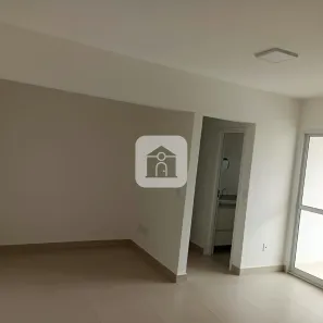 Apartamento com 2 Quartos para alugar, 60m² no Novo Mundo, Uberlândia