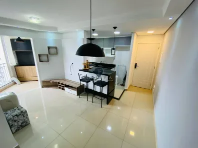 Apartamento com 2 Quartos para alugar, 55m² no Vila Prudente, São Paulo