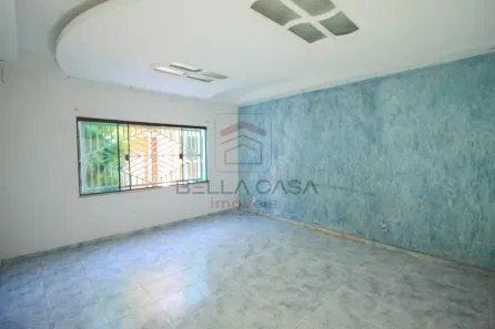 Sobrado com 4 Quartos para alugar, 300m² no Vila Regente Feijó, São Paulo