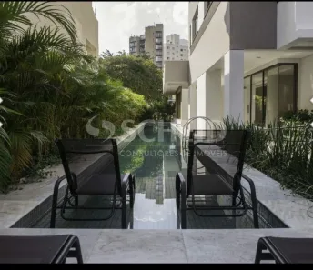 Apartamento com 1 Quarto à venda, 45m² no Vila Mariana, São Paulo