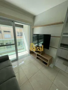 Apartamento com 1 Quarto à venda, 42m² no Centro, São Paulo