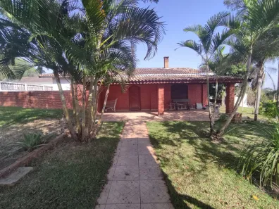 Fazenda/Sítio com 3 Quartos à venda, 250m² no , Capela do Alto