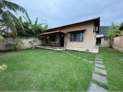 Casa de Condomínio com 2 Quartos à venda, 90m² no Inoã (Inoã), Maricá