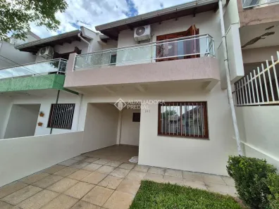Casa com 2 Quartos à venda, 68m² no Vila Nova, Novo Hamburgo