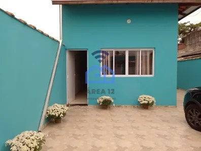 Casa com 3 Quartos para alugar, 150m² no Jardim das Gaivotas, Caraguatatuba