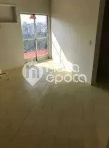 Apartamento com 2 Quartos à venda, 65m² no Vila Isabel, Rio de Janeiro