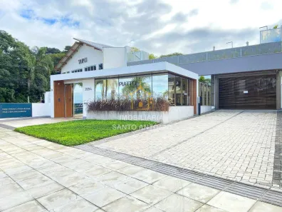 Apartamento com 3 Quartos à venda, 128m² no Cacupé, Florianópolis