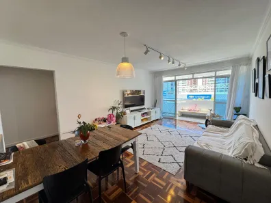 Apartamento com 3 Quartos à venda, 126m² no Suíça, Aracaju
