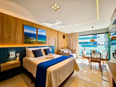 Apartamento com 1 Quarto à venda, 30m² no Pituba, Salvador