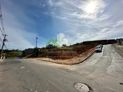 Lote/Terreno à venda, 360m² no Arvoredo 2ª Seção, Contagem