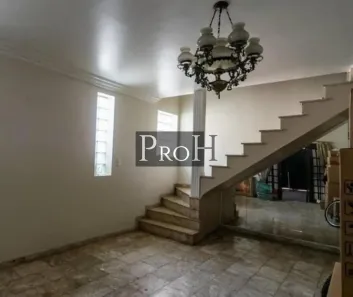 Sobrado com 4 Quartos à venda, 300m² no Cerâmica, São Caetano do Sul