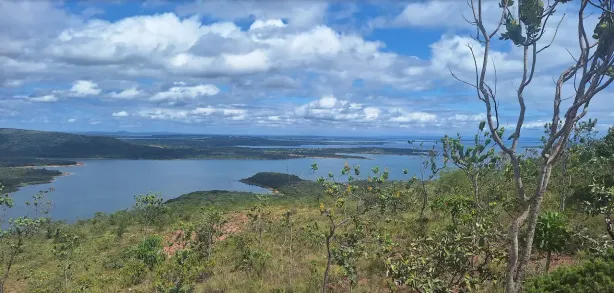 Lote/Terreno à venda, 30000m² no , Três Marias