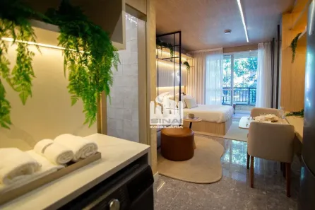 Apartamento com 1 Quarto à venda, 33m² no Instituto de Previdência, São Paulo
