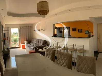 Apartamento com 2 Quartos à venda, 69m² no Vila Ivone, São Paulo