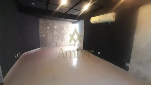 para alugar, 46m² no Alto da Boa Vista, Ribeirão Preto