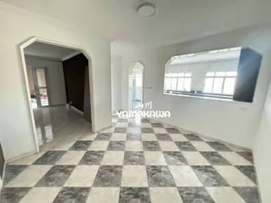 Sobrado com 4 Quartos à venda, 300m² no Jardim Brasília (Zona Leste), São Paulo