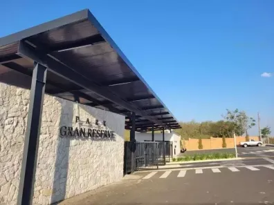 Casa de Condomínio com 3 Quartos à venda, 177m² no Vila Rubens, Indaiatuba