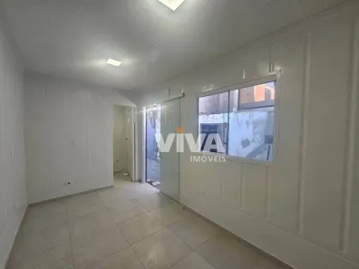 Kitnet com 1 Quarto para alugar, 12m² no Cidade Nova, Itajaí