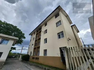 Apartamento com 3 Quartos à venda, 48m² no Cidade Industrial, Curitiba