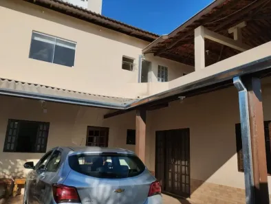 Casa com 3 Quartos à venda, 162m² no Jardim Vale do Sol, São José dos Campos